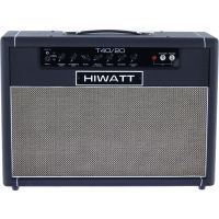 Hiwatt T40/20C 2x12 - Vue 1
